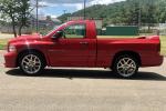 Dodge Ram SRT-10 2004 года